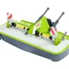 Britains 1/32 CLAAS Disco 3600FC Mower Diecast Model