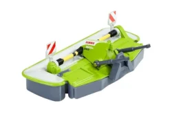 Britains 1/32 CLAAS Disco 3600FC Mower Diecast Model