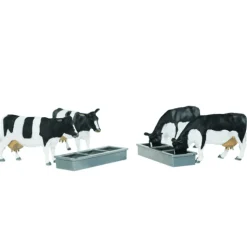 Britains 1/32 Farm Building Set 2024