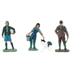 Britains 1/32 Farm Building Set 2024