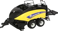 Britains 1/32 New Holland Large Square Baler Plus