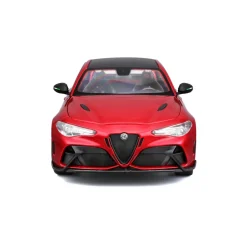 Burago 1/18 Alfa Romeo GTA Diecast Model