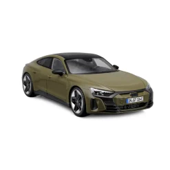 Burago 1/18 Audi RS E-Tron GT 2022 Diecast Model