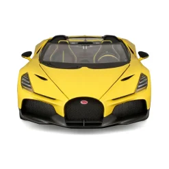 Burago 1/18 Bugatti W16 Mistral