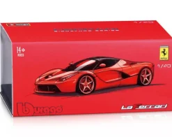 Burago 1/43 LaFerrari Diecast Model
