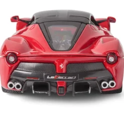 Burago 1/24 La Ferrari Diecast Model