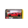 Burago 1/24 Lamborghini Aventador Diecast Model