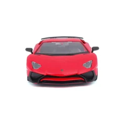 Burago 1/24 Lamborghini Aventador Diecast Model