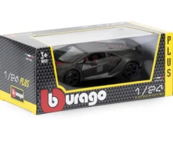 Burago 1/24 Lamborghini Sesto Elemento Diecast Model