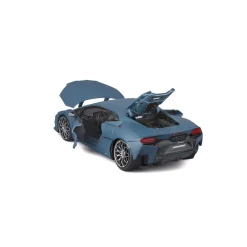Burago 1/18 Lamborghini Temerario 2025 Diecast Model Car