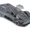 Burago 1/24 Lamborghini Terzo Millennio Diecast Model
