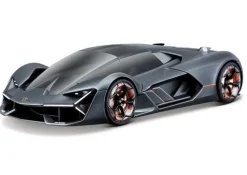 Burago 1/24 Lamborghini Terzo Millennio Diecast Model