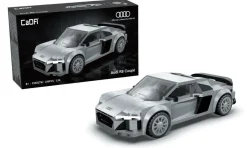 CaDA 1/24 Audi R8 Coupe