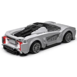 CaDA 1/18 RC Lotus Evija Sports Car