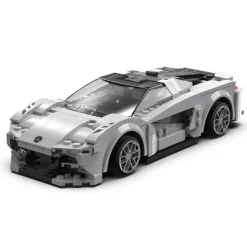 CaDA 1/18 RC Lotus Evija Sports Car