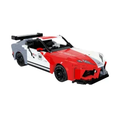 CaDA RC 1/20 Toyota GR Supra GT4