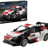 CaDA RC 1/20 Toyota GR Yaris Rally1