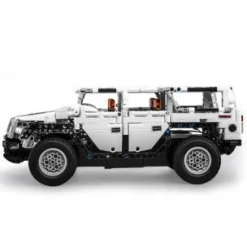 CaDA RC Warrior H2 Off-Roader
