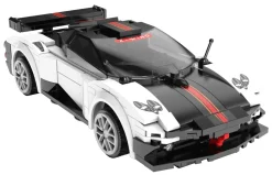 CaDA RC 1/20 Z-Wind Hypercar