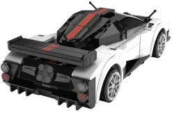 CaDA RC 1/20 Z-Wind Hypercar