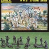Caesar Miniatures 1/72 British Army (WWII)