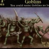 Caesar Miniatures 1/72 Goblins
