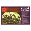 Caesar Miniatures 1/72 Lizardmen Warriors