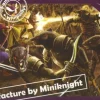 Caesar Miniatures 1/72 Ratmen
