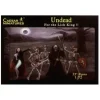 Caesar Miniatures 1/72 Undead