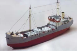 Caldercraft 1/48 Brannaren Model Boat Kit