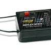 Carson 6 Channel 2.4Ghz Receiver for 6ch Reflex Stick