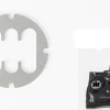 Carson Gear Shift Gate RC Spare Part