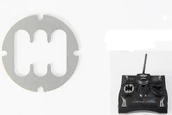 Carson Gear Shift Gate RC Spare Part