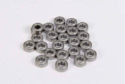 Carson Scania R620/Man TGX 26.540 1/14 Truck Bearings