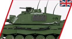 Cobi Challenger 2