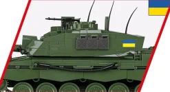 Cobi Challenger 2