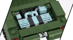 Cobi Challenger 2