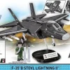 Cobi F-35B STOVL Lightning II