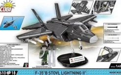 Cobi F-35B STOVL Lightning II