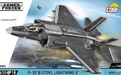 Cobi F-35B STOVL Lightning II