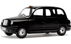 Corgi Best Of British Taxi