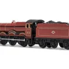 Corgi Harry Potter Hogwarts Express Diecast Model