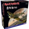 Corgi 1/72 Iron Maiden - Supermarine Spitfire MKII 'Aces High'
