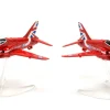 Corgi Red Arrows Synchro Pair Twin Pack Diecast Model
