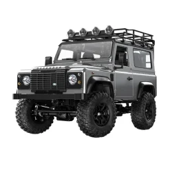 Double Eagle RC 1/14 Land Rover Defender 90 RC Crawler Pro Radio Controlled Car
