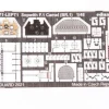 Eduard 1/48 Sopwith F.1 Camel BR.1 Profipack Model Kit