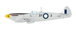 Eduard 1/72 Supermarine Spitfire Mk.VIII Weekend Edition Model Kit