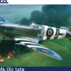 Eduard 1/48 Supermarine Spitfire Mk.IXc Late Production Weekend Edition