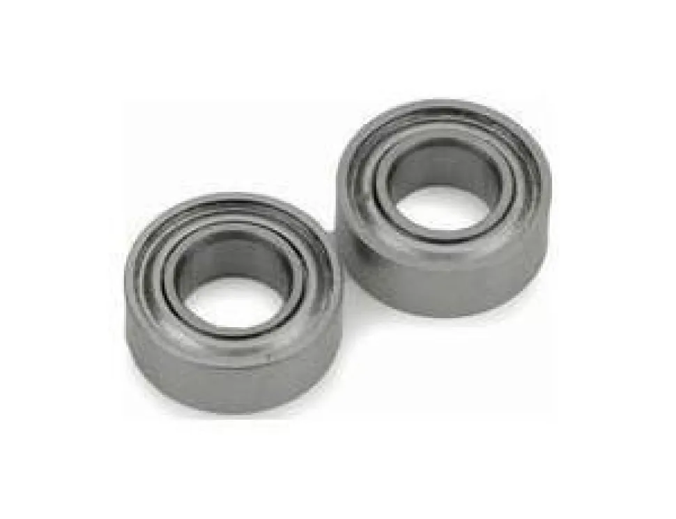 E-Flite Blade CX2/CX3 Bearing 4 x8 x 3mm x2