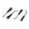 E-Flite Blade CX2/CX3 Servo Pushrod Set